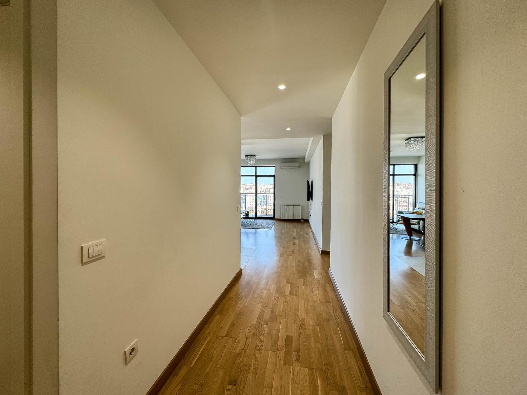 Belgrade Waterfront - Beograd Na Vodi - Terra Luxury Apartments Exteriör bild