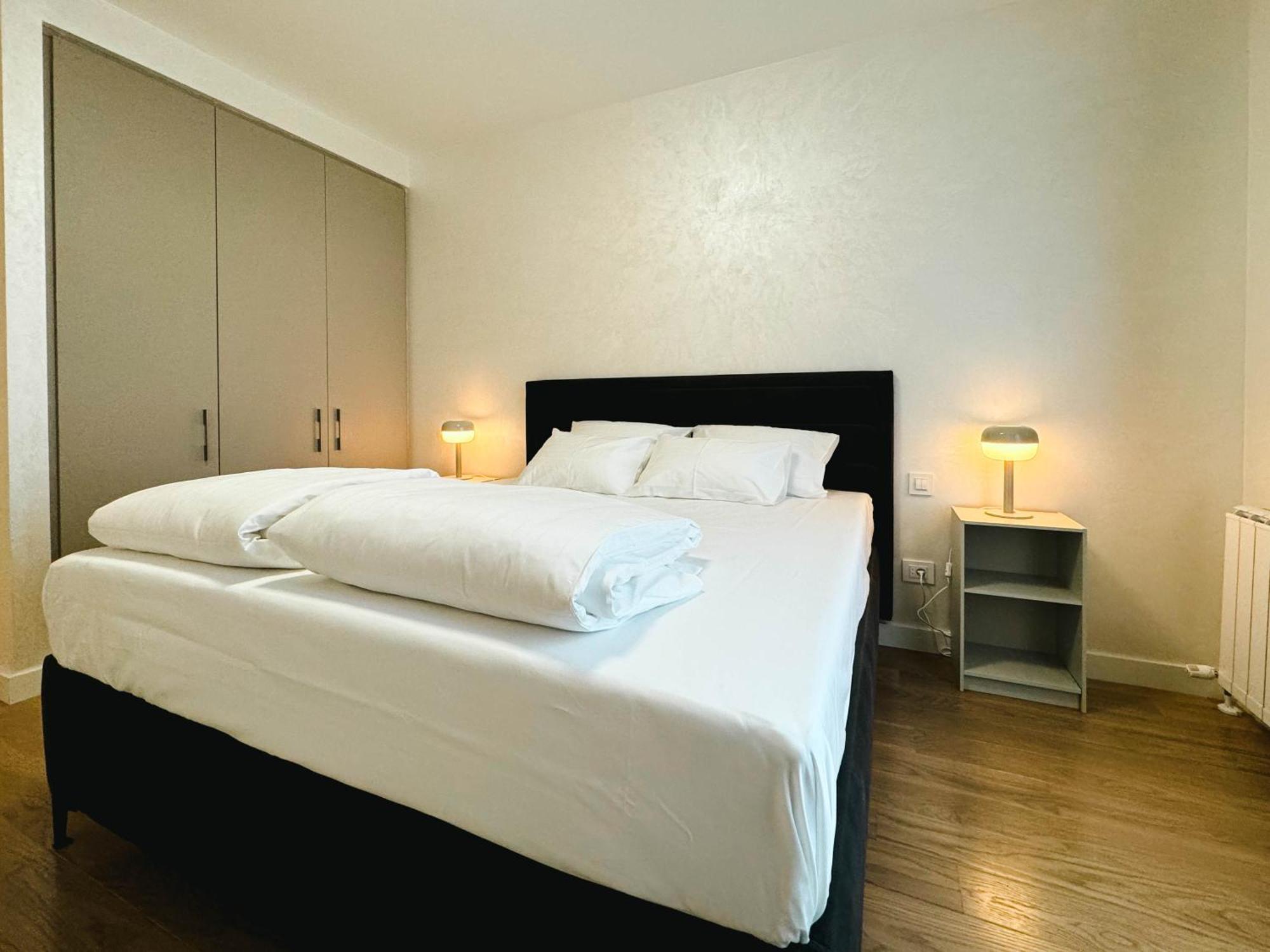 Belgrade Waterfront - Beograd Na Vodi - Terra Luxury Apartments Exteriör bild